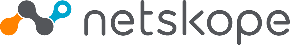 Netskope logo