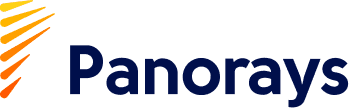 Panorays logo