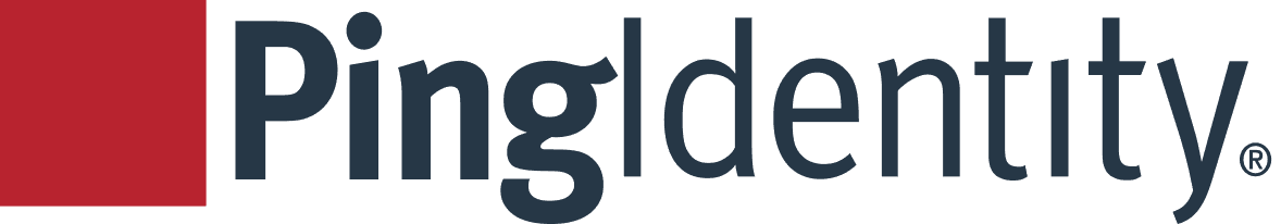 Ping Identity logo