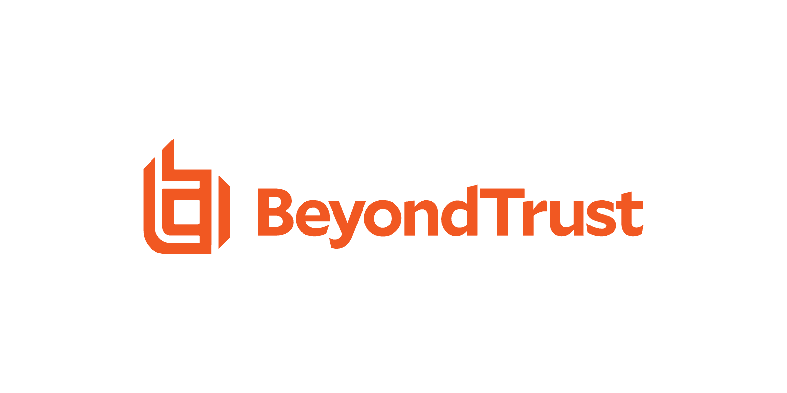 BeyondTrust logo