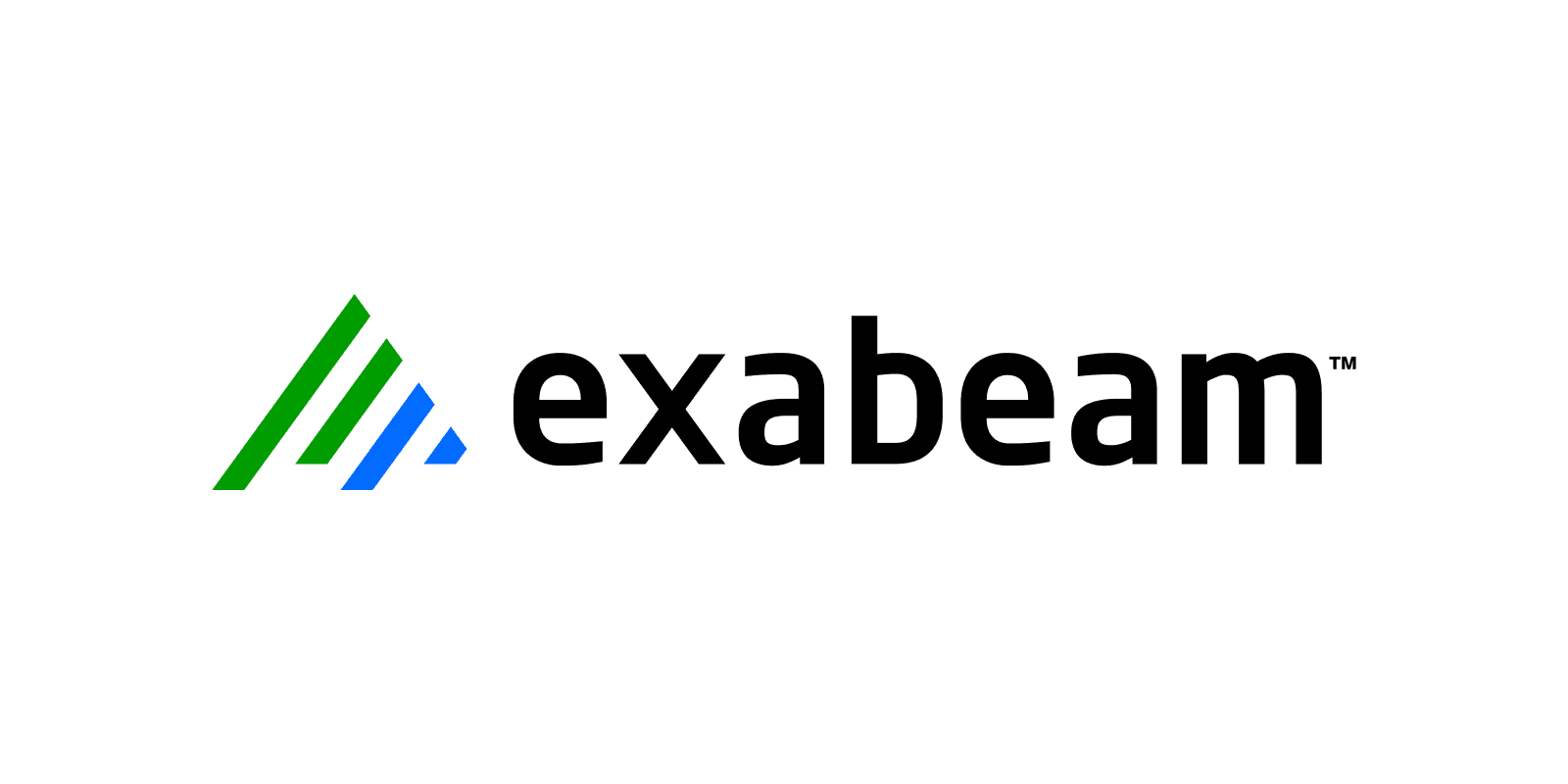 Exabeam logo