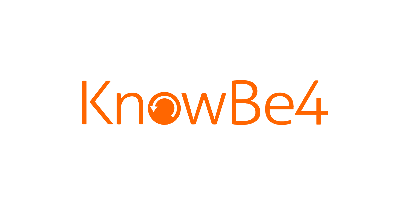 KnowBe4 logo