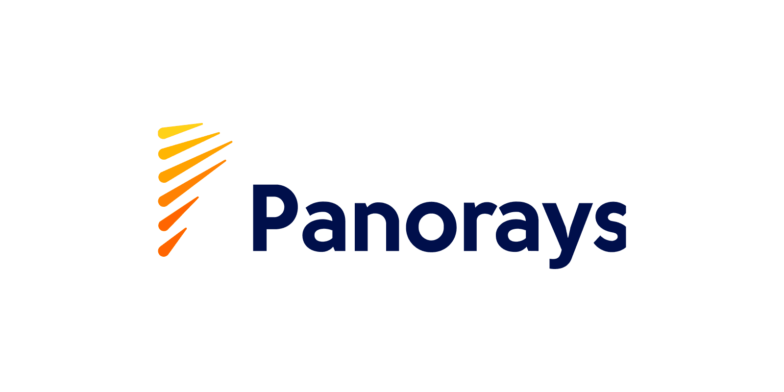Panorays logo