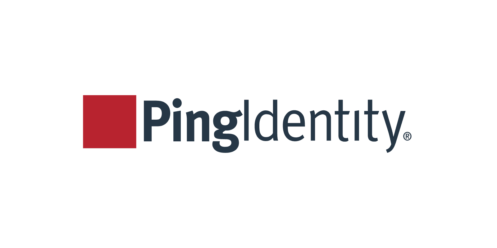 PingIdentity logo