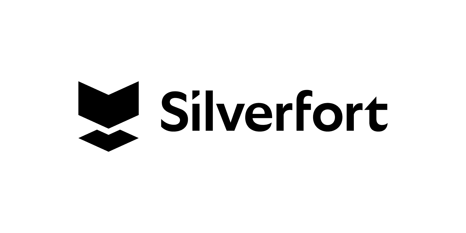 Silverfort logo