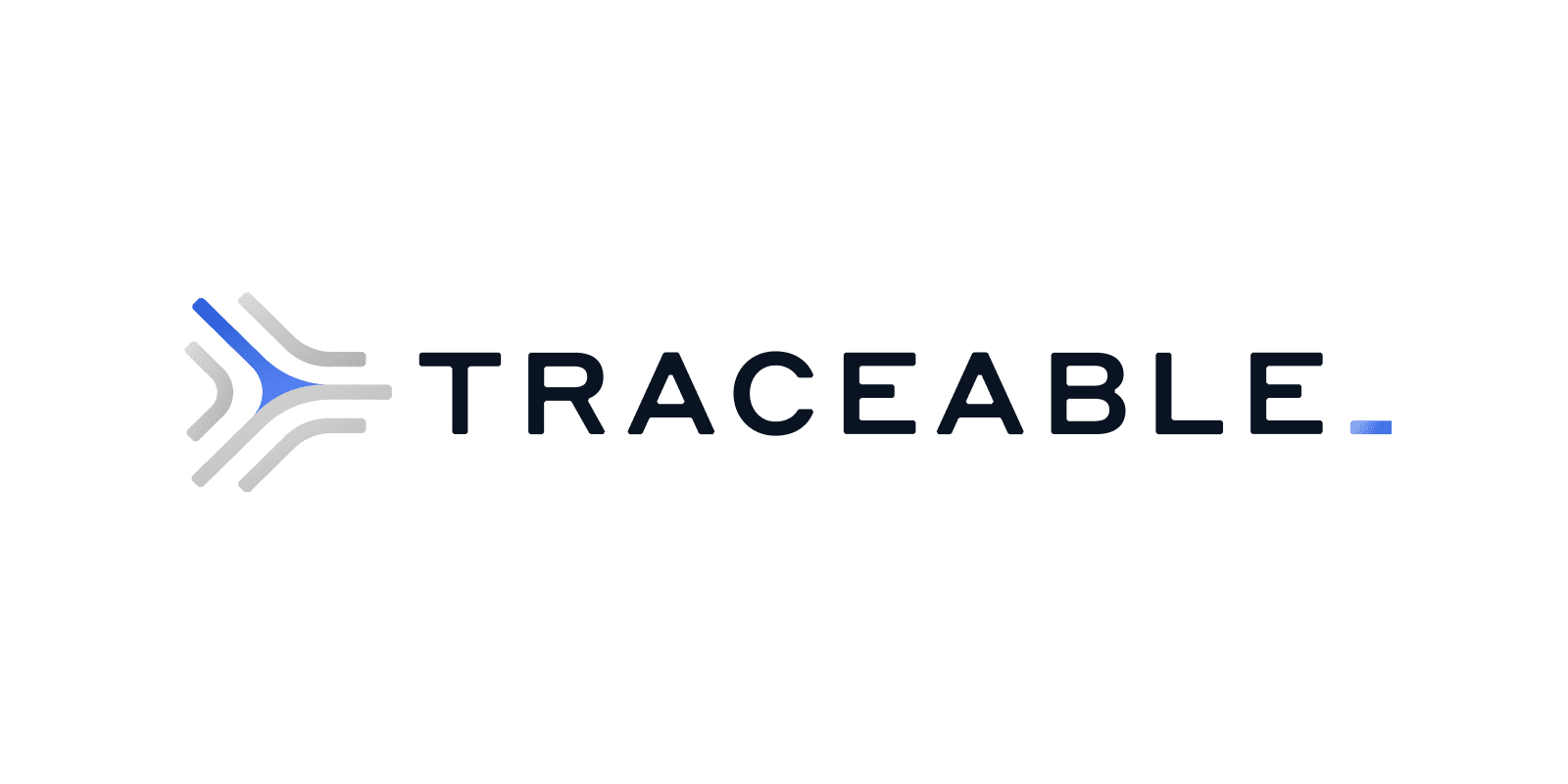 Traceable logo