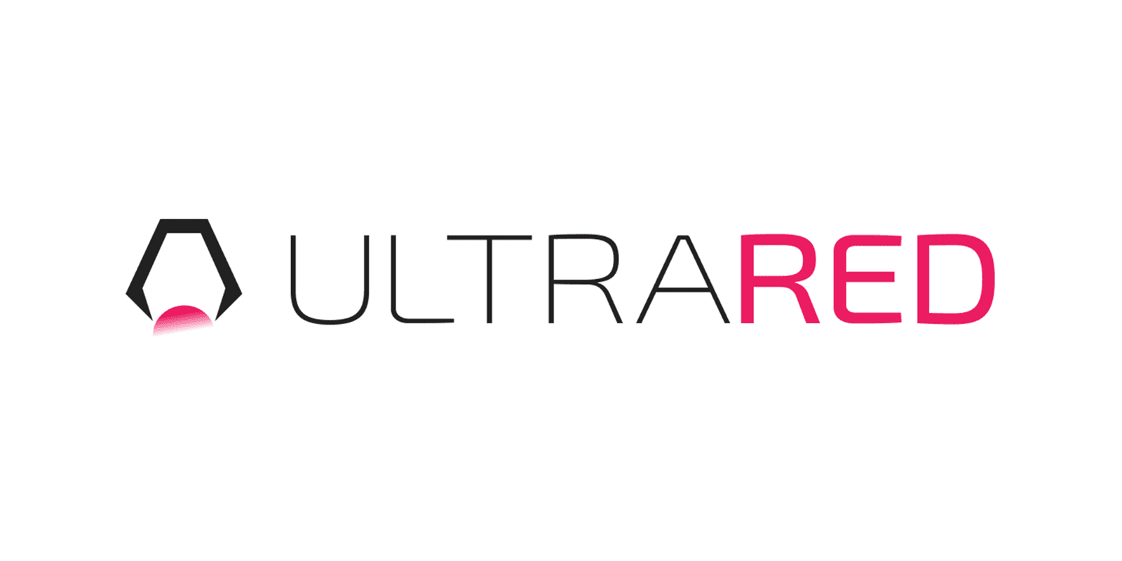 UltraRed logo