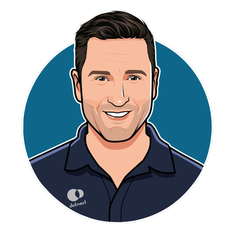 Riaan's Avatar
