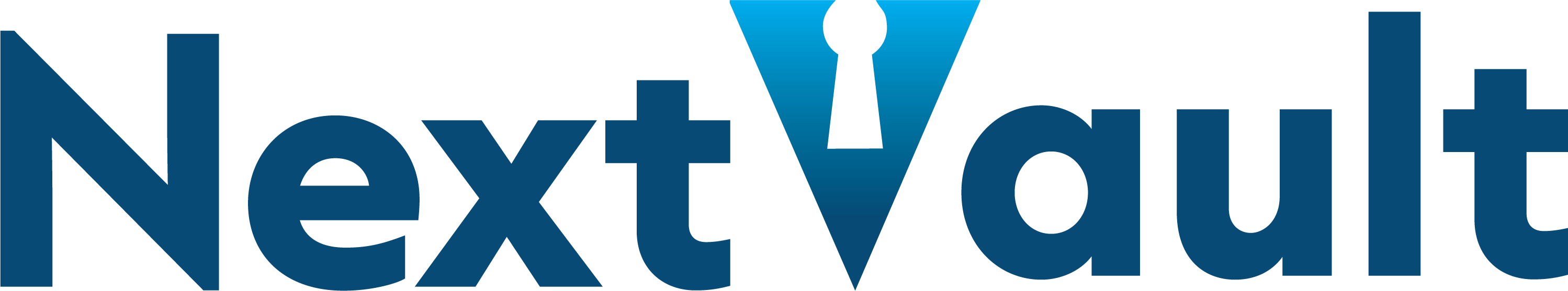NextVault